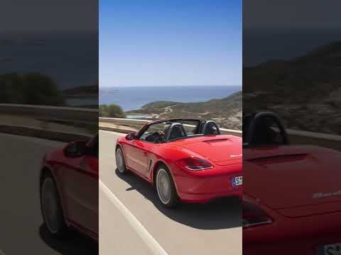 Thumbnail for Which roadster would you pick? #cars #car #roadtrip #roadster #shorts by Car