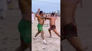 A Very Interesting Sport #fitness #gym #funfacts #amazing #shorts