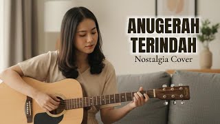Download lagu Sheila On 7 – Anugerah Terindah Yang Pernah Kumiliki | Romantic Pop Cover mp3