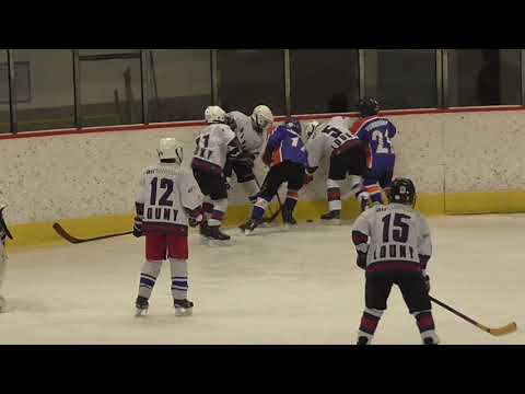 2.2.2019 ZS Louny   HC Slovan Louny - HC Stadion Litoměřice 14:5 (4:0 4:4 6:1) II.tř.