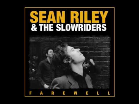 Sean Riley & The Slowriders - Lights Out