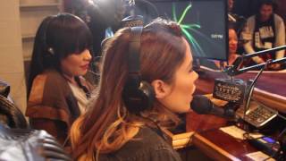 Phresher + Jack Thriller + Giovanni Batz = DTF Radio ( Party & Bullshit)