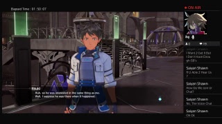 Bullets are Fatal (Fatal Bullet Stream)