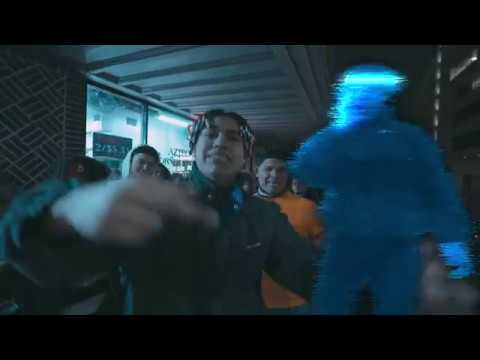 VIP The Messiah x Mateo Sun x Yung Kee x RexGotBandz - 27 Remix (Exclusive By: @HalfpintFilmz)