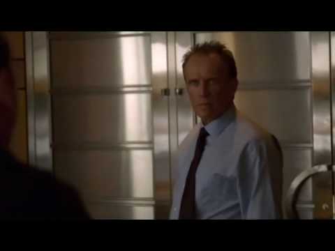 Peter weller "24"  episodes season 6 part 1