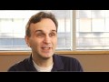 Gil Shaham on Violin Concertos in the 1930s