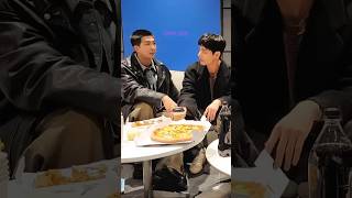 Download lagu Taehyung After Realizing Namjoon's 'Coffee' Is Not Coffee 🤣🤣 #shorts #bts #taehyung #rm mp3