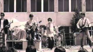 Los Nikis - Manhattan (maqueta)