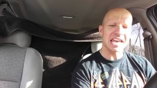 Def Leppard&#39;s Wings of An Angel