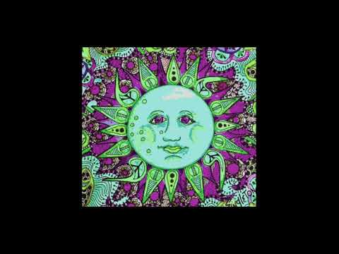 JESSE JAMES SOLOMON X MICK JENKINS X FINN FOXELL X LORD APEX TYPE BEAT   "SAHARA"