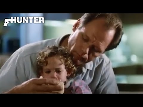 Hunter | Season 5 Episode 2 | The Baby Game