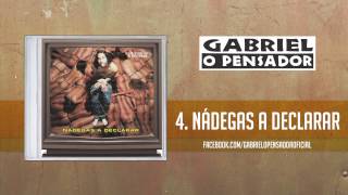 Nádegas a declarar Music Video