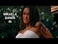 Mikaela Banes 4k Topazed Scenepack Transformers 2