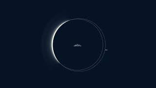 Total Solar Eclipse - August 12, 2026 (Eclipse Animation)