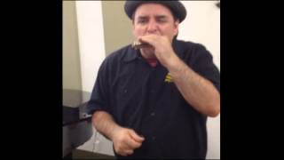 Sonny Boy Gumbo  Sittin' on Top Of The World/Sugar Mama Blues