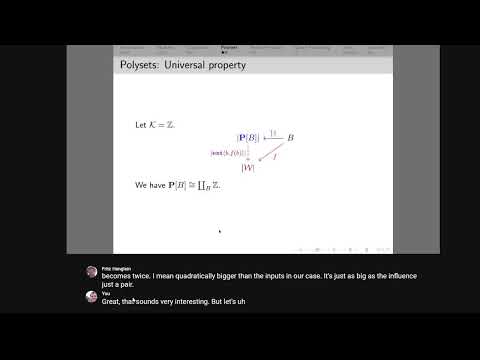 MSFP 2020 Technical Session 4