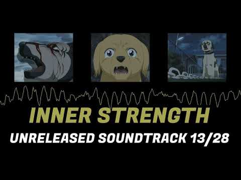 13. Inner strength (Unreleased GDW soundtrack 13/28)