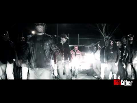 Tay Don - Da Don (The Donfather: The Documentary) (@IamTayDon)