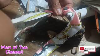 Unboxing free gifts from online shop #asmr #temu #free #2025