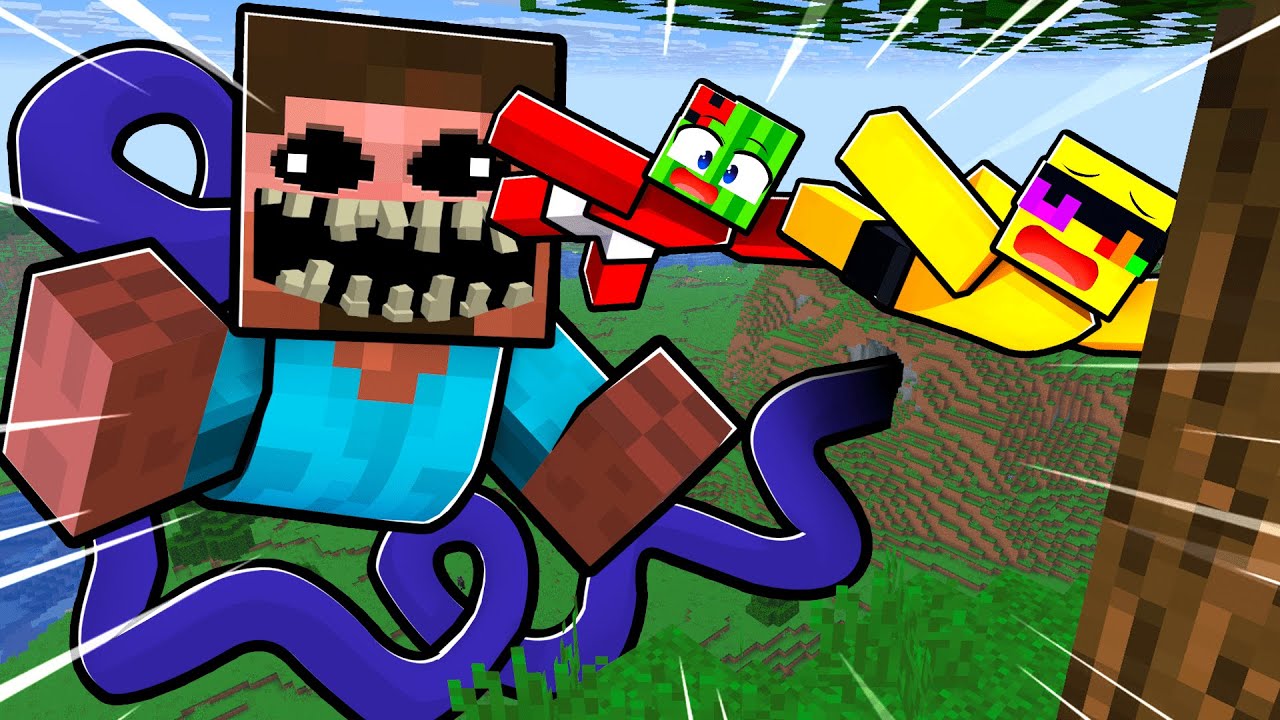 How Big Can STEVE Get