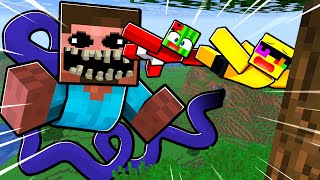 How Big Can STEVE Get