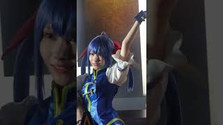 【4K】TGS2024 SNK ブース えい梨 宮本彩希 吉田早希 さん④ 東京ゲームショウ2024