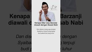 Download lagu Kenapa Diba' atau Barzanji diawali dengan Nasab Nabi - NgajiHidup123 #gusbaha #nasabnabi mp3 Download lagu Kenapa Diba' atau Barzanji diawali dengan Nasab Nabi - NgajiHidup123 #gusbaha #nasabnabi mp3
