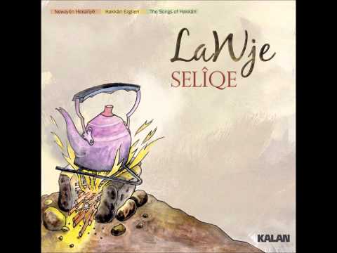 LaWje - Dîno Yar Hene Dê Bikêşin