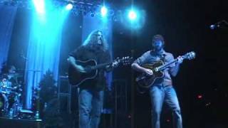 Carbon Leaf- Toy Soldiers