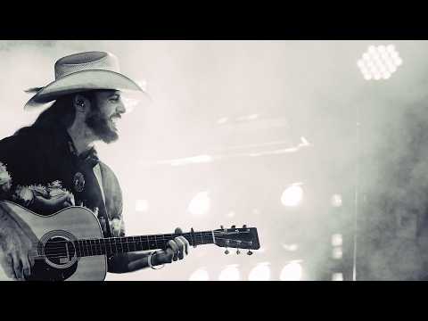 Ian Munsick - No More Tears (Live from Sturgis) [Official Lyric Video]