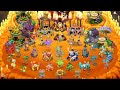 Fire Haven Full Song 5 2 My Singing Monsters