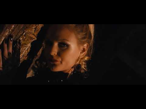 KRUDO - You Can't Blame Me (Official Video)