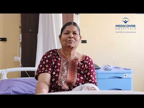 Closed Reduction & Fixation Surgery in Chh. Sambhajinagar | Medicover - Video Thumbnail