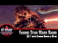 Comparing Solo To The Star Wars Holiday Special Faking Star Wars Radio Podcast