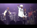 New Edition / Ralph Tresvant Sensitivity Staples Center, Los Angeles 6-30-13