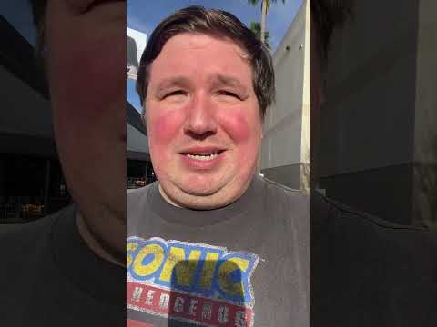 Out of Theater Reaction - Kiki’s Delivery Service #studioghibli #imax #hayaomiyazaki