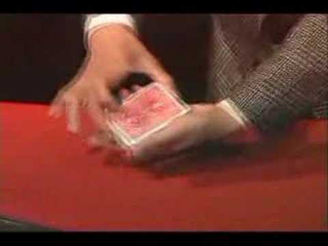 DaMasuda Deck by Katsuya Masuda - Trick