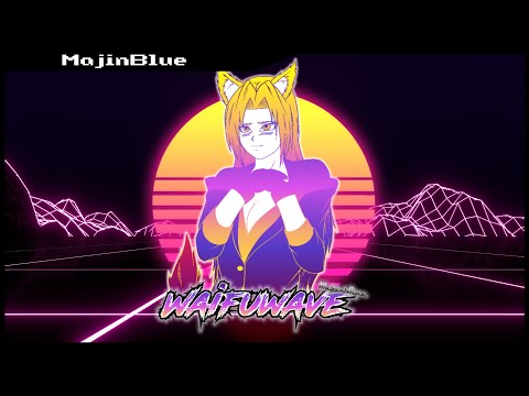 Waifuwave - Ryuquency [feat. Elezeid]