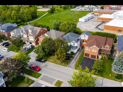 8 Downey Drive, Whitby Home for Sale - Real Estate Properties for Sale