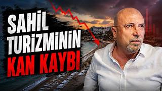 Turizm Sektörü Neden Kan Kaybediyor? Ekonomik Analiz!
