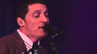 MuteMath - Allies (Live Jimmy Kimmel) HD