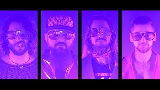 Fools&#39; Brew - &quot;Ghostwriters&quot; Official Music Video