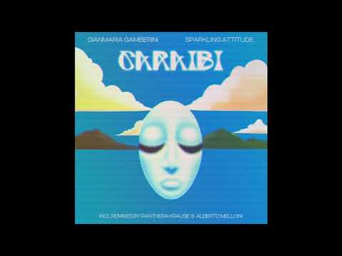 FEINSTOFF PREMIERE: Gianmaria Gamberini & Sparkling Attitude - Caraibi (Panthera Krause Remix)