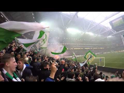 Aik vs Hammarby IF 1-2 ! Svenska cupen 2015