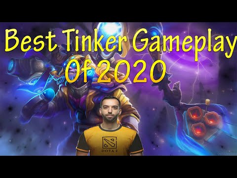 Funkefal Best Tinker Gameplay Of 2020 Vs Trashtalker