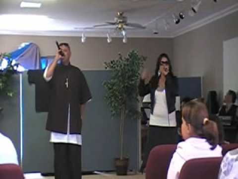 lordside gangsta-repersentando