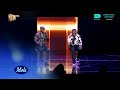 Nkosi and Musa perform ‘Wozala’ – Idols SA | S19 | Mzansi Magic | Ep 8