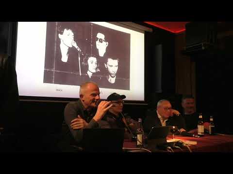 „Power von der Eastside!“ Pt.1: die anderen