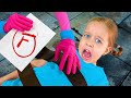 HOW TO BE FRIENDS WITH YOUR KID || GENIUS PARENTING HACKS