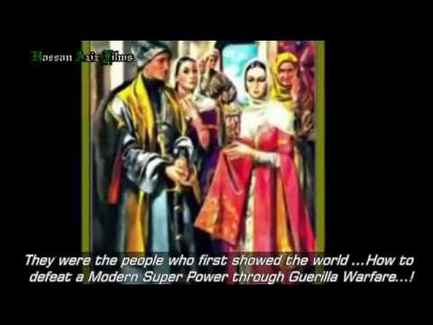 The Great Game - Imam Shamil (Urdu Documentary)